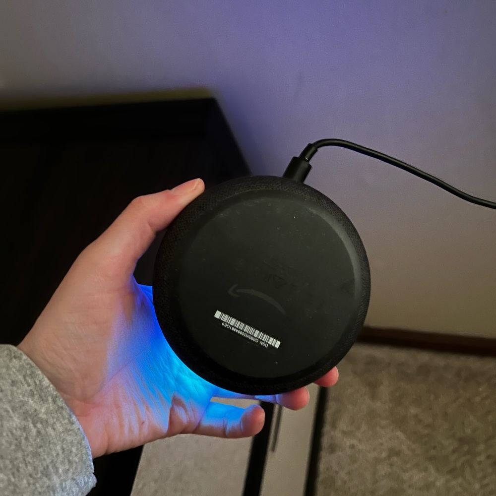 Amazon echo - Picture 2 of 3